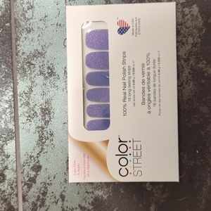 Color Street Anything Froze